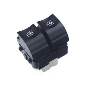 PXQPYMATX Interrupteur de commande de fenêtre d'alimentation électrique électrique 254118722R Accessoires de voiture Compatible