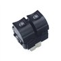 PXQPYMATX Interrupteur de commande de fenêtre d'alimentation électrique électrique 254118722R Accessoires de voiture Compatible