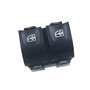 PXQPYMATX Interrupteur de commande de fenêtre d'alimentation électrique électrique 254118722R Accessoires de voiture Compatible 