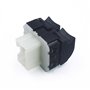 PXQPYMATX Interrupteur de commande de fenêtre d'alimentation électrique électrique 254118722R Accessoires de voiture Compatible 