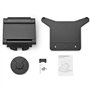 Wacom Support Cintiq Pro 22 - VESA 100 - Rotation 20° dans Les Deux Sens - Compatible Cintiq Pro 22