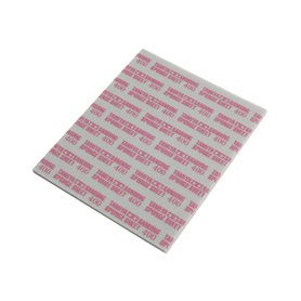 TAMIYA 300087147 – Éponge Abrasive Grain 400.