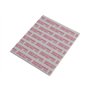 TAMIYA 300087147 – Éponge Abrasive Grain 400.