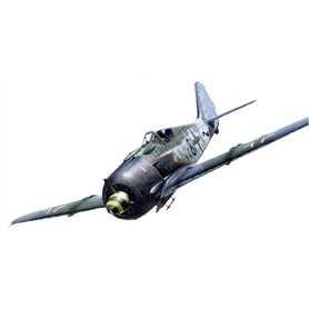 Tamiya - 61095 - Focke Wulf Fw190A-38/A-8 R2