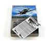 Tamiya - 61095 - Focke Wulf Fw190A-38/A-8 R2