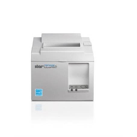 Star Micronics TSP143IIIBI-230 Thermique POS printer - Imprimantes à reçu de point de vente (Thermique