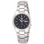 Seiko Montre Homme Analogique Automatique avec Bracelet en Acier Inoxydable – SNK603K1