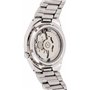Seiko Montre Homme Analogique Automatique avec Bracelet en Acier Inoxydable – SNK603K1