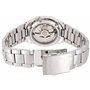 Seiko Montre Homme Analogique Automatique avec Bracelet en Acier Inoxydable – SNK603K1