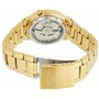 Seiko Hommes Analogique Automatique Japonais Montre avec Bracelet en Acier Inoxydable SNKA10