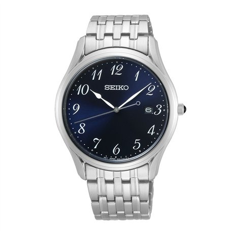 Montre Homme Seiko SUR301P1 (Ø 40 mm)