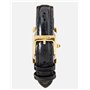 Seiko Femmes Analogique Quartz Montre avec Bracelet en Cuir SWR054P1