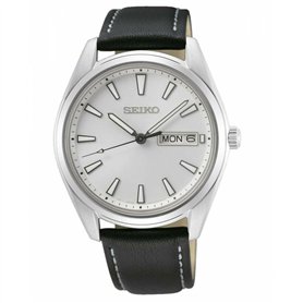 Montre Homme Seiko SUR447P1 (Ø 40 mm)