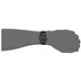 Seiko Montre 5 Sports flieger Automatique Noir et Orange SRPH33K1