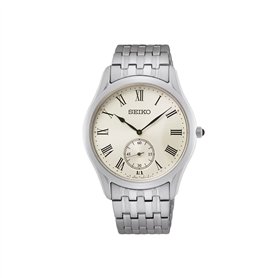 Montre Homme Seiko SRK047P1 (Ø 39 mm)