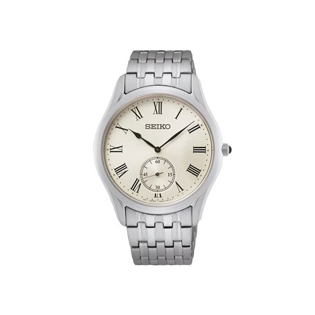 Montre Homme Seiko SRK047P1 (Ø 39 mm)