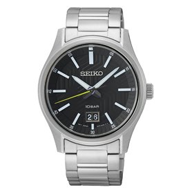 SEIKO Watch SUR535P1