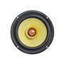 CYPHE 5.25inch Haut-Parleur de la Gamme complète NDFEB Haut-Parleur Tweeter Moyen-woofer Twoofer Coton Fibe Cône de fibe for Le 