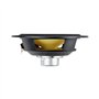 CYPHE 5.25inch Haut-Parleur de la Gamme complète NDFEB Haut-Parleur Tweeter Moyen-woofer Twoofer Coton Fibe Cône de fibe for Le 