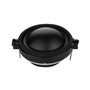 CYPHE 2 pcs 31mm Dome Silk Film Tweeter Néodyme Speaker Unités 8 Ohm 20W Treble Haut-Parleur DIY Cinéma Maison Salut Bibliothèqu