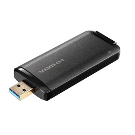 I-O DATA Enregistreur Externe de caméra GV-HUVC/4K