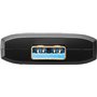 I-O DATA Enregistreur Externe de caméra GV-HUVC/4K, Streaming et Enregistrement, Appareil Photo, vidéo ou Sport comme Webcam 108