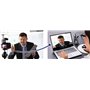 I-O DATA Enregistreur Externe de caméra GV-HUVC/4K, Streaming et Enregistrement, Appareil Photo, vidéo ou Sport comme Webcam 108