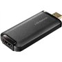 I-O DATA Enregistreur Externe de caméra GV-HUVC/4K, Streaming et Enregistrement, Appareil Photo, vidéo ou Sport comme Webcam 108