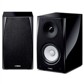 Haut-parleurs YAMAHA NS-BP182 Noir
