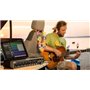 Steinberg UR44 Interface MIDI USB Noir