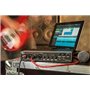Steinberg UR44 Interface MIDI USB Noir