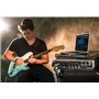 Steinberg UR44 Interface MIDI USB Noir