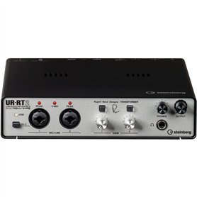 Steinberg UR-RT2 Interface Audio/MIDI