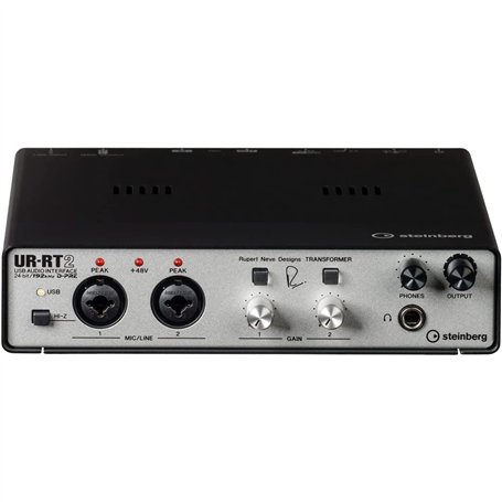 Steinberg UR-RT2 Interface Audio/MIDI