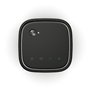 Haut-parleurs bluetooth portables YAMAHA WS-B1A 10 W Noir