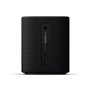 Haut-parleurs bluetooth portables YAMAHA WS-B1A 10 W Noir