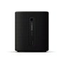Haut-parleurs bluetooth portables YAMAHA WS-B1A 10 W Noir