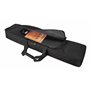 Yamaha SC-KB851 housse pour les pianos numériques de la série P, incluant P-35 / P-45 / P-105 / P-115 / P-125 / P-125a / P-143 /