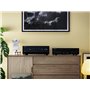 Yamaha CDC603 Multidisc 5 CD Changer Noir