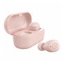 Oreillette Bluetooth YAMAHA TW-EF3A Rose