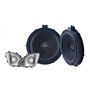 Alpine SPC-108T6 | 20 cm (8-Zoll) 2-Wege-KOMPONENTEN-LAUTSPRECHER für Volkswagen T6
