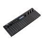 KORG SQ-64 Polyphonic Step Sequencer + Software Bundle