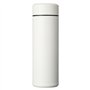 Bouteille isotherme SLIM Kyocera avec revêtement intérieur en céramique