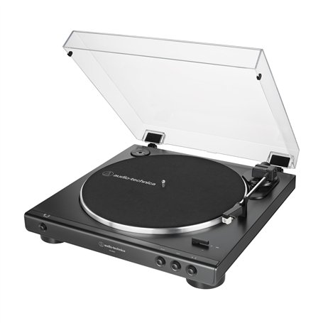 Audio-Technica Plaque tournante