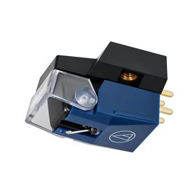 Audio-Technica AT-VM520xEB Cellule à double aimant mobile