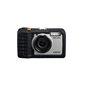 Ricoh G600 Appareil photo numérique Ecran LCD 2