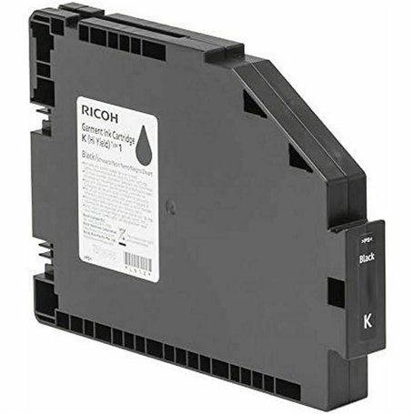 Cartouche d'encre originale Ricoh Type 1 Ri 100 Noir