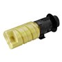 Toner original Ricoh IM C320 Jaune