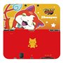 Protecteur Duraflexi - Jibanyan - Yo-Kai Watch pour Nintendo New 3DS XL