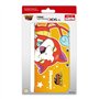 Protecteur Duraflexi - Jibanyan - Yo-Kai Watch pour Nintendo New 3DS XL